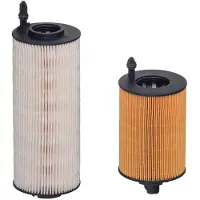 HENGST FILTER E546KP D890-2 Brandstoffilter