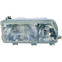 IPARLUX 11801422 Koplamp