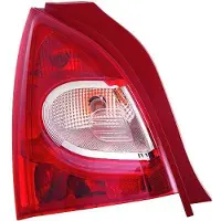 Diederichs 4482090 Achterlicht