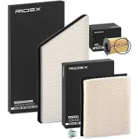 RIDEX 4055F4946 Filterset