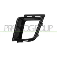 PRASCO BM1062114 Ventilatiegrille, bumper