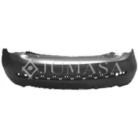 JUMASA 25401729 Achterbumper