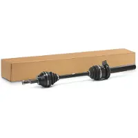 RIDEX 13D0436R Aandrijfas