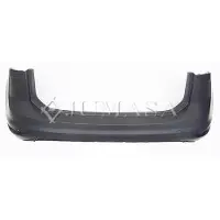 JUMASA 25145581 Achterbumper