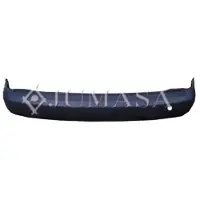 JUMASA 25045536 Achterbumper