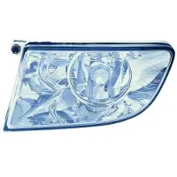 Diederichs 7831088 Mistlamp