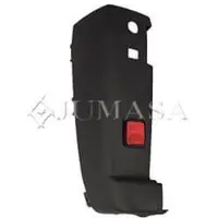 JUMASA 27433512 Achterbumper