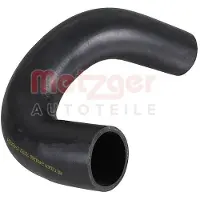 METZGER 2401266 Laadluchtslang
