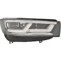 VAN WEZEL 0391986 Koplamp