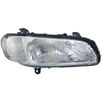 Diederichs 1844981 Koplamp