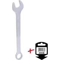 Ks Tools 517.0625-E Ring- / Steeksleutel