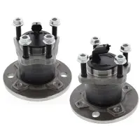 MAPCO 46834 Wiellagerset