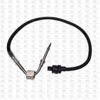 Quinton Hazell XEPS278 Sensor, uitlaatgastemperatuur