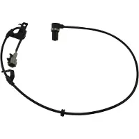 KAVO PARTS BAS-6540 Wielsnelheidssensor (ABS)