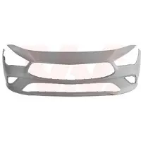 VAN WEZEL 2974570 Bumper