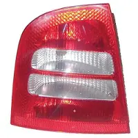 Diederichs 7830191 Achterlicht