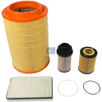 DT Spare Parts 5.94602 Filterset
