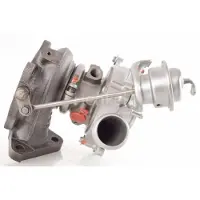 HENKEL PARTS 5112626R Turbocharger