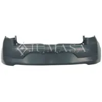 JUMASA 25044002 Achterbumper