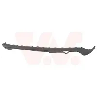 VAN WEZEL 2930540 Achterbumper