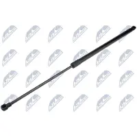 NTY AE-PL-050 Gasveer achterklep