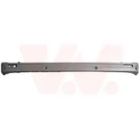 VAN WEZEL 3794545 Achterbumper
