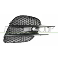 PRASCO ME7142133 Ventilatiegrille, bumper