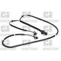 Quinton Hazell XABS140 Wielsnelheidssensor (ABS)