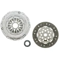 AISIN KE-MB39 Koppelingsset