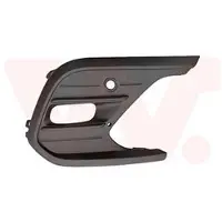 VAN WEZEL 5708594 Ventilatiegrille, bumper
