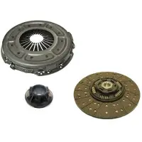 KAWE 6256505 Koppelingsset