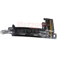METZGER 2080132 Knipperlichtautomaat / Pinkdoos