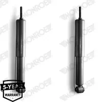 Monroe D6637 Schokdemper