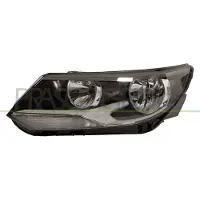 PRASCO VG8094904 Koplamp