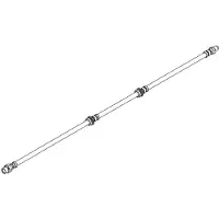 K&K FT2064 Remslang