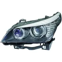 Diederichs 1224385 Koplamp