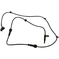 KAVO PARTS BAS-6583 Wielsnelheidssensor (ABS)