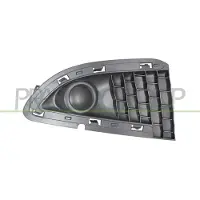 PRASCO LA0042123 Ventilatiegrille, bumper