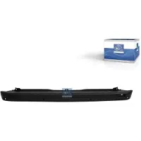 DT Spare Parts 6.70835 Achterbumper