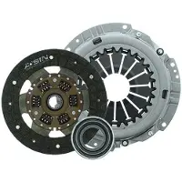 AISIN KN-193 Koppelingsset