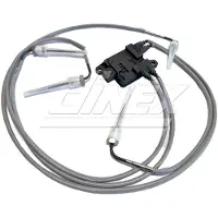DINEX Sensor, uitlaatgastemperatuur 47044