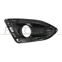 PRASCO FD8102123 Ventilatiegrille, bumper