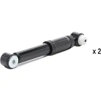 RIDEX 854S20491 Schokdemper