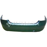 JUMASA 25141563 Achterbumper