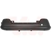 VAN WEZEL 0937540 Achterbumper