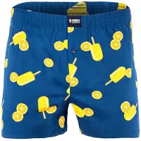 Happy Shorts Geweven Boxershorts