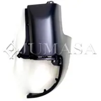 JUMASA 27441074 Achterbumper