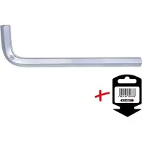 Ks Tools 151.2059-E Haakse schroevendraaier