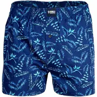 Happy Shorts Amerikaanse Boxer Gewoven Boxershorts