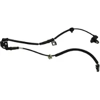 KAVO PARTS BAS-3073 Wielsnelheidssensor (ABS)